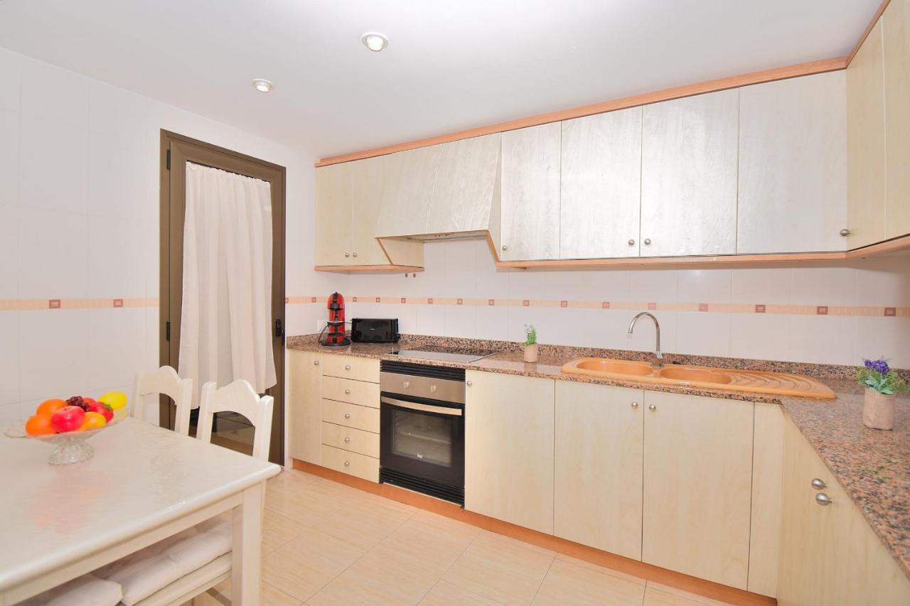 Can Lluc Can Picafort 006 Apartment Can Picafort (Mallorca)